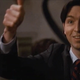 Nicholas Braun in Succession